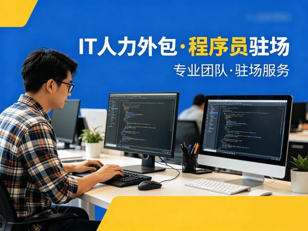 杭州IT人力外包解决方案：机器人运动控制工程师程序员或是工程师人力外包服务助力企业高效发展