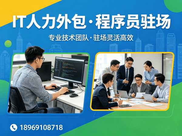杭州IT人力外包解决方案：ChatGPT开发程序员精准匹配，解决企业技术人才缺口