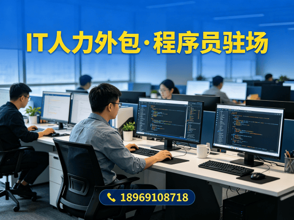 青岛AI算法工程师程序员外包服务：增值服务全解析