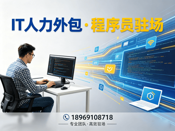 东莞Java开发程序员外包服务指南：如何实现高质量技术交付