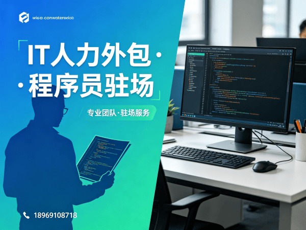 重庆算法工程师程序员或是工程师人力外包服务内容全解析