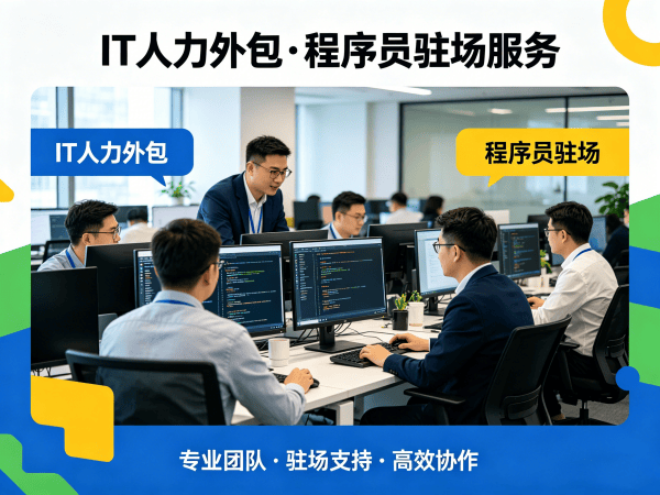 苏州AI算法工程师程序员或是工程师人力外包增值服务指南