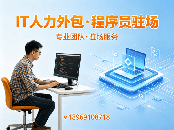 福州IT人力外包解决方案：机器人运动控制工程师程序员精准匹配