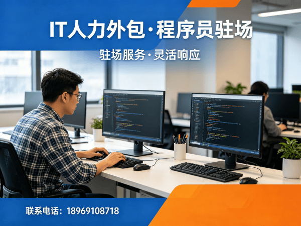 武汉测试工程师程序员或是工程师人力外包效率提升指南