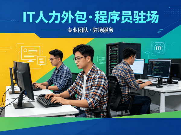 苏州Go开发程序员外包解决方案：破解企业技术人才招聘难题