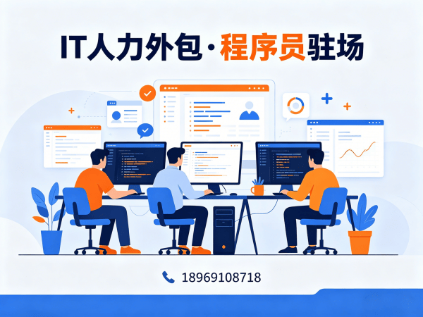 常州C++开发程序员或是工程师人力外包解决方案 高效解决企业技术人才短缺难题