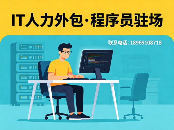 南通Go开发程序员或是工程师人力外包解决方案