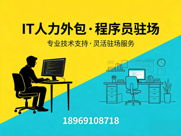 南京后端开发程序员外包服务性价比分析及解决方案