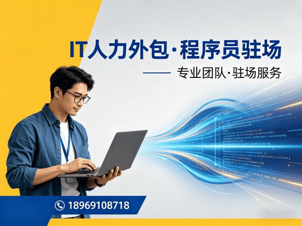 南京IT人力外包解决方案：人形机器人开发工程师精准匹配，破解技术人才难题