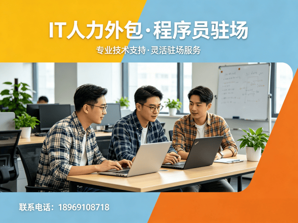 杭州大模型开发工程师程序员或是工程师人力外包责任划分指南