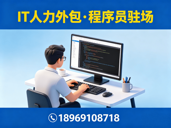 郑州LLM应用开发程序员人力外包解决方案 | 专业IT人力外包服务