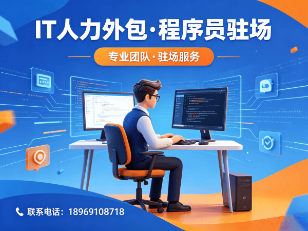 宁波IT人力外包解决方案：机器人SLAM算法工程师驻场开发服务