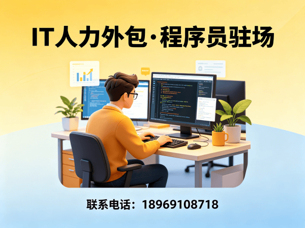 天津IT人力外包解决方案：人形机器人开发工程师招聘难题破解