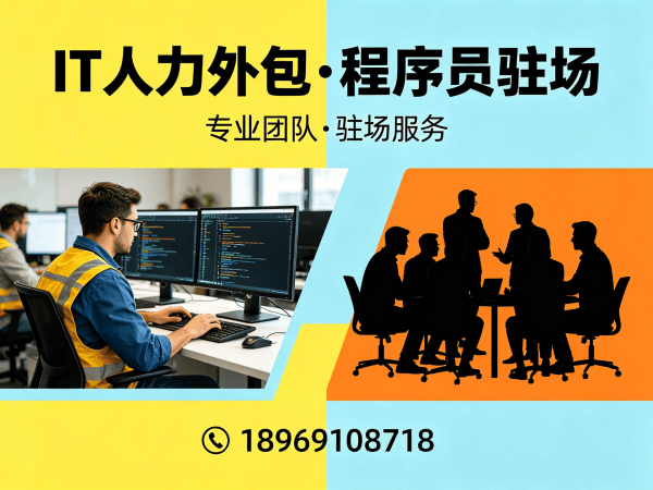 长沙安卓开发程序员或是工程师人力外包解决方案 高效解决企业技术人才短缺难题