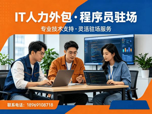 青岛测试工程师程序员或是工程师人力外包纠纷处理机制详解