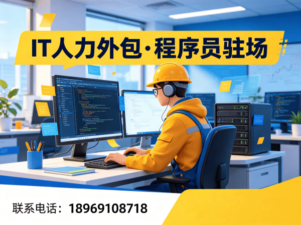 东莞.NET开发程序员或是工程师人力外包解决方案，解决企业技术人才需求痛点