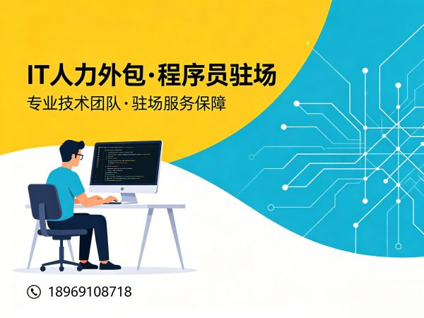 苏州IT人力外包解决方案：解决人形机器人开发工程师招聘难题