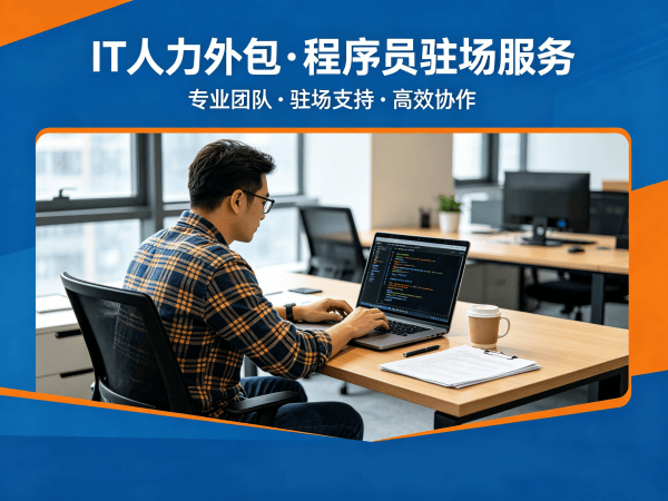 上海人形机器人算法工程师程序员外包服务：人员筛选标准详解