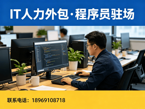 苏州大数据开发程序员外包服务：增值服务全解析
